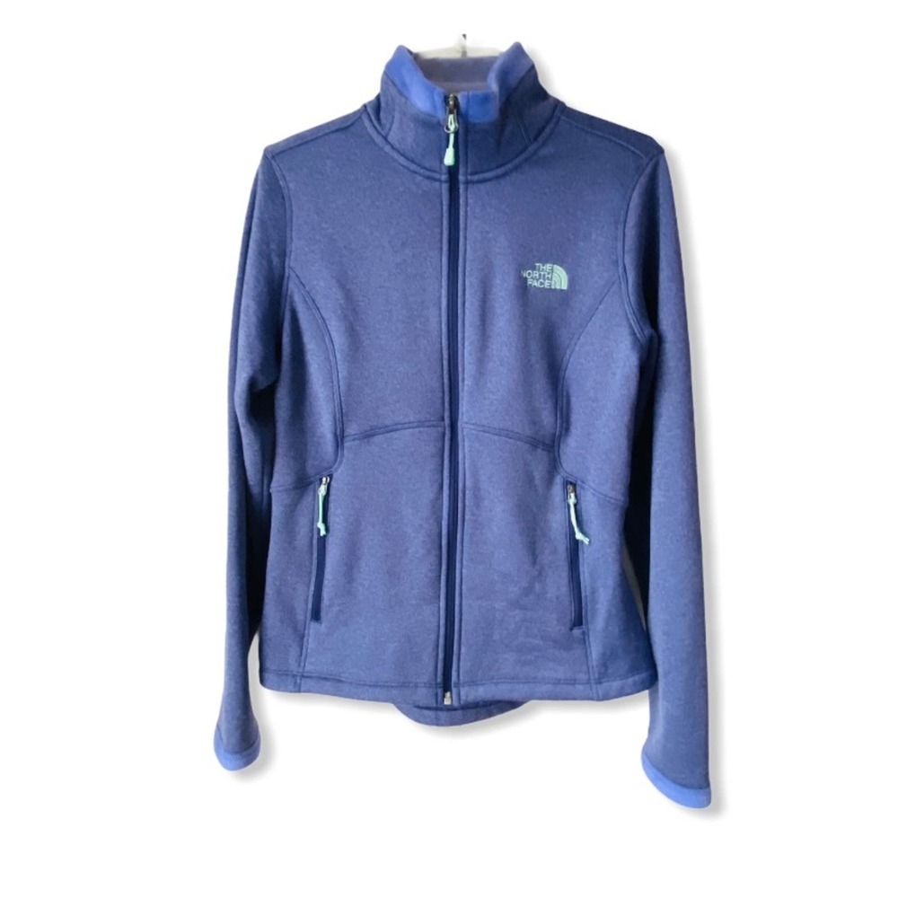 The North Face Women's Full Zip Fleece Size Small